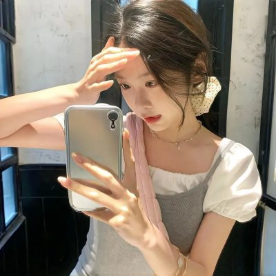 褐衣男子