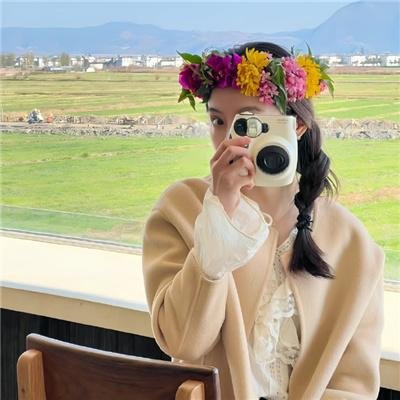 工薪女孩
